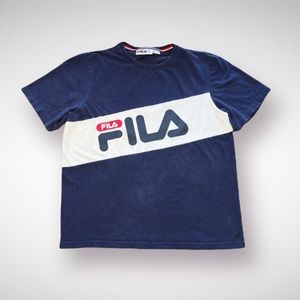 Vintage FILA Classic T-Shirt